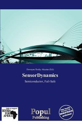 SensorDynamics