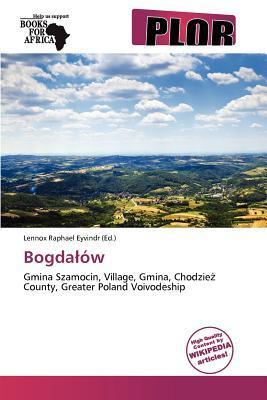 Bogdaów