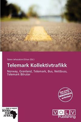 Telemark Kollektivtrafikk