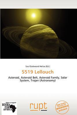 5519 Lellouch