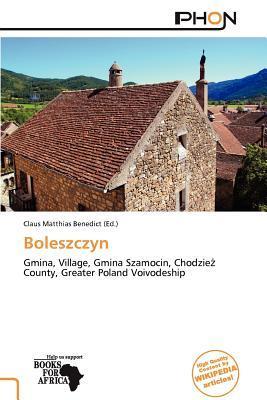 Boleszczyn