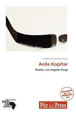 Ane Kopitar