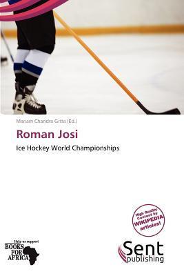 Roman Josi
