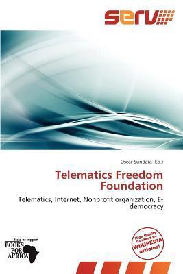 Telematics Freedom Foundation