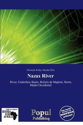 Nazas River
