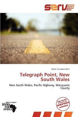 Telegraph Point New South Wales