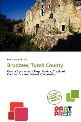 Brudzew Turek County