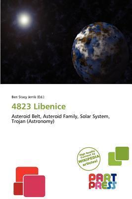 4823 Libenice