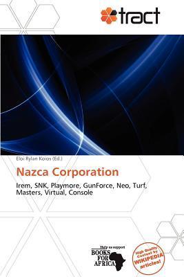 Nazca Corporation
