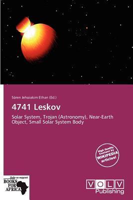 4741 Leskov