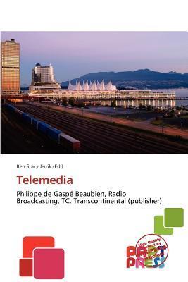 Telemedia