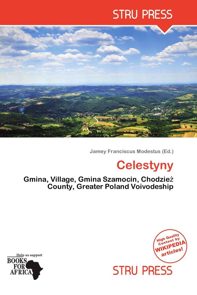 Celestyny