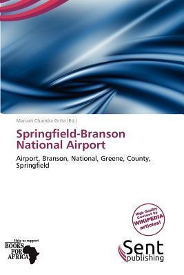 Springfield-Branson National Airport