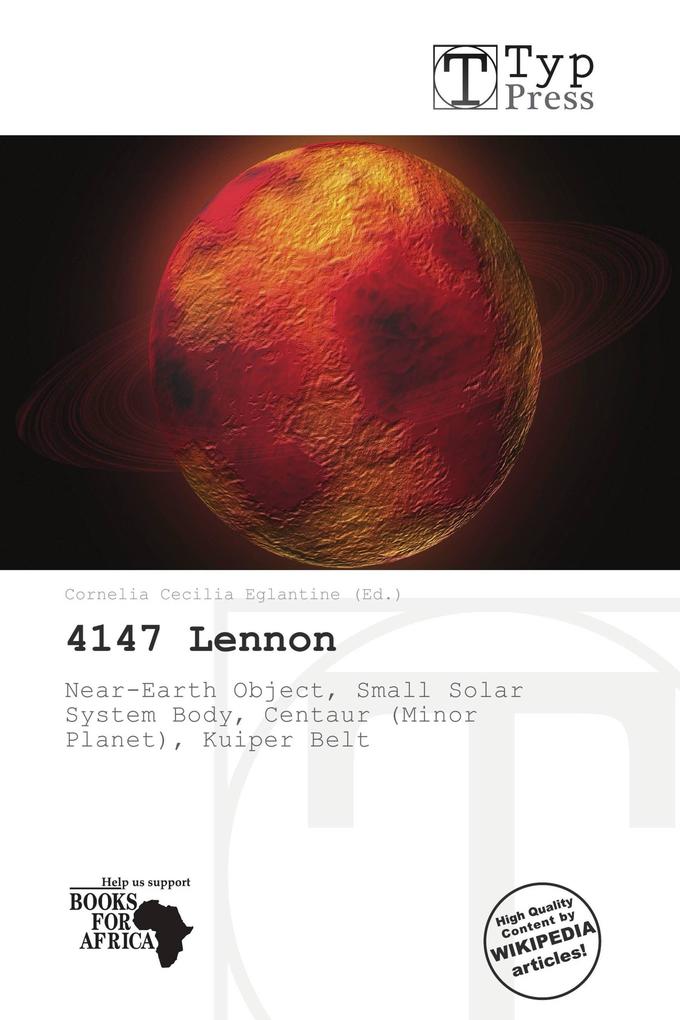 4147 Lennon
