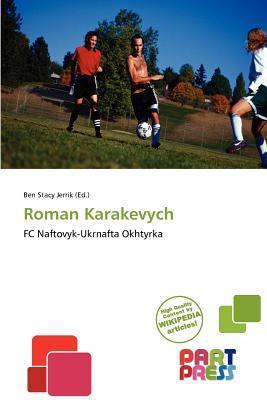 Roman Karakevych