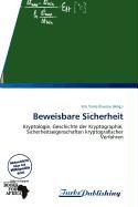 Beweisbare Sicherheit