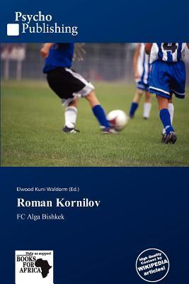 Roman Kornilov