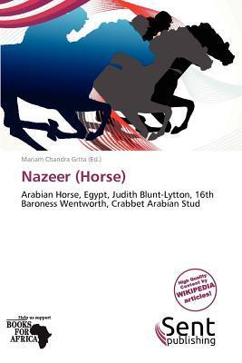 Nazeer (Horse)