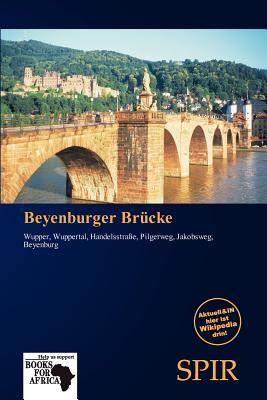 Beyenburger Brücke