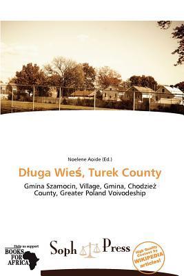 Duga Wie Turek County