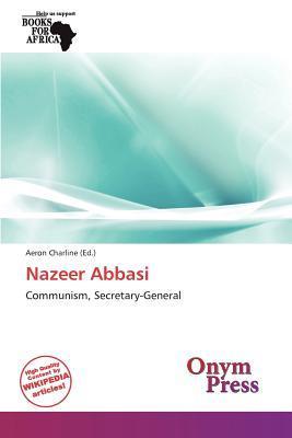 Nazeer Abbasi