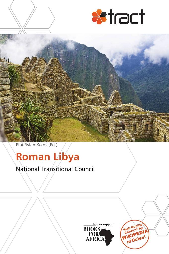 Roman Libya