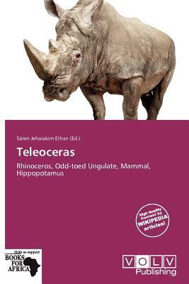 Teleoceras