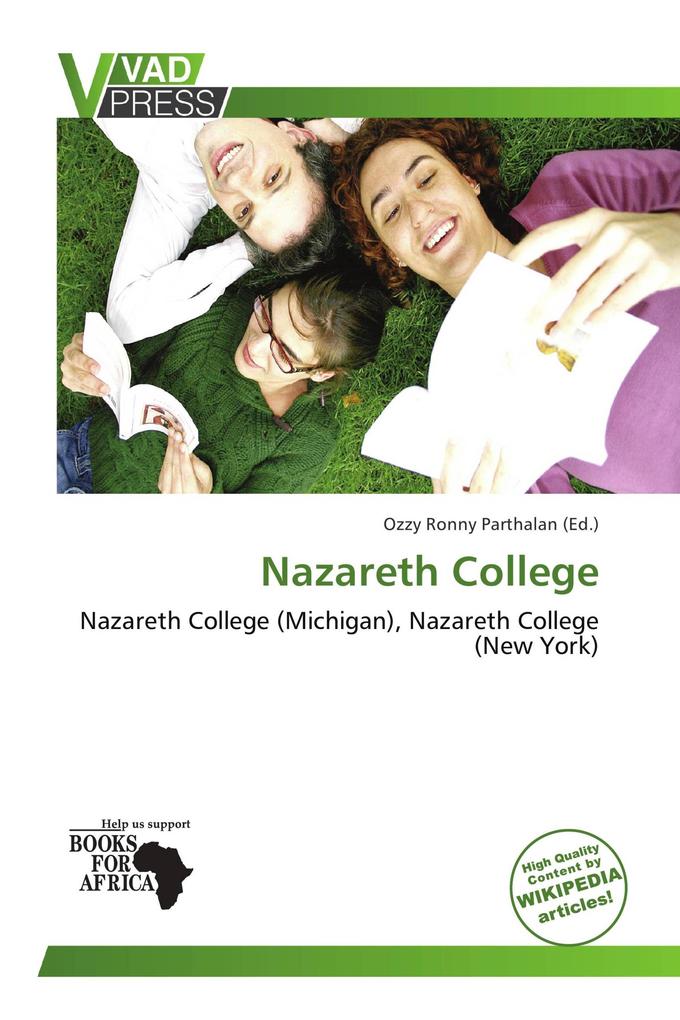 Nazareth College