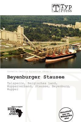 Beyenburger Stausee