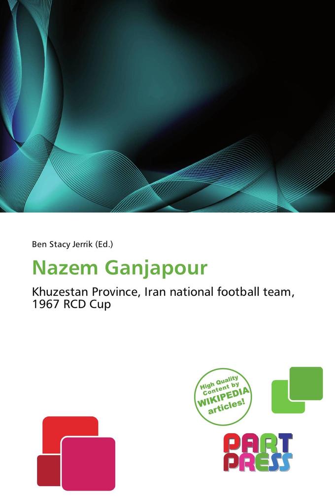 Nazem Ganjapour