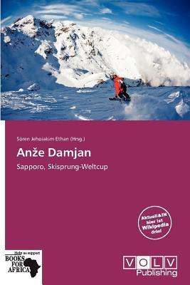 Ane Damjan