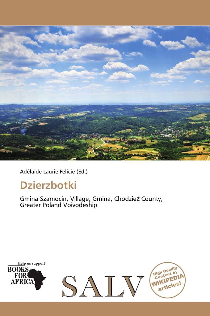Dzierzbotki