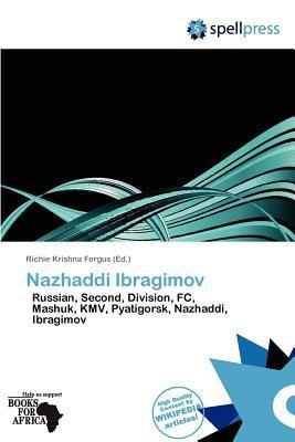 Nazhaddi Ibragimov
