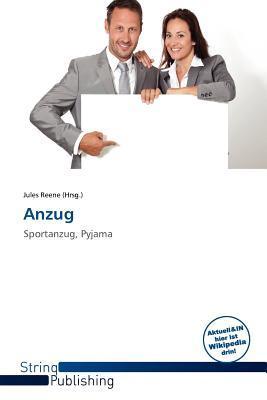 Anzug