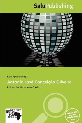 António José Conceição Oliveira