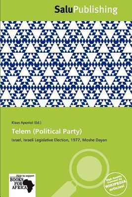 Telem (Political Party)