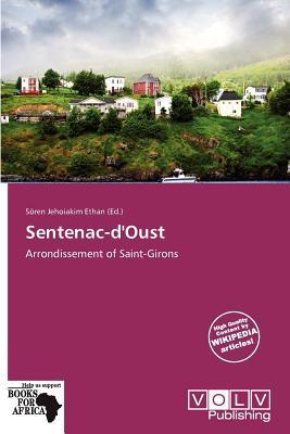 Sentenac-d'Oust