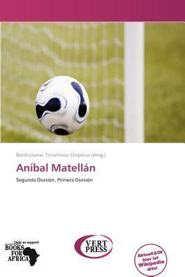 Aníbal Matellán