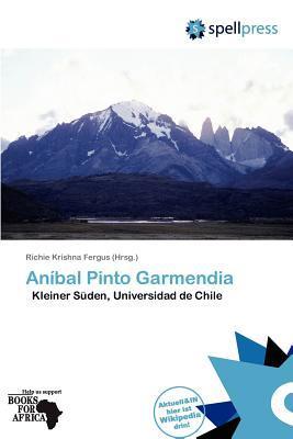 Aníbal Pinto Garmendia