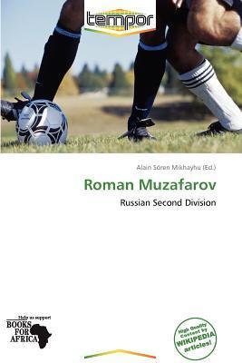 Roman Muzafarov
