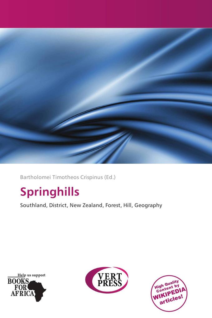 Springhills