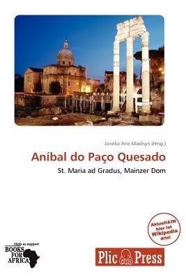 Aníbal do Paço Quesado