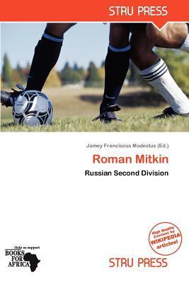 Roman Mitkin