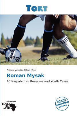 Roman Mysak