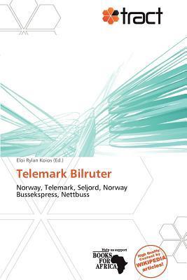 Telemark Bilruter