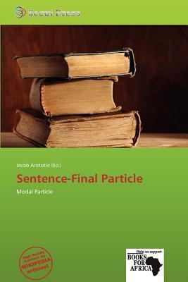 Sentence-Final Particle