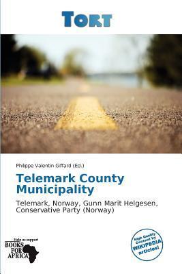 Telemark County Municipality