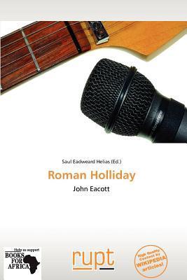 Roman Holliday