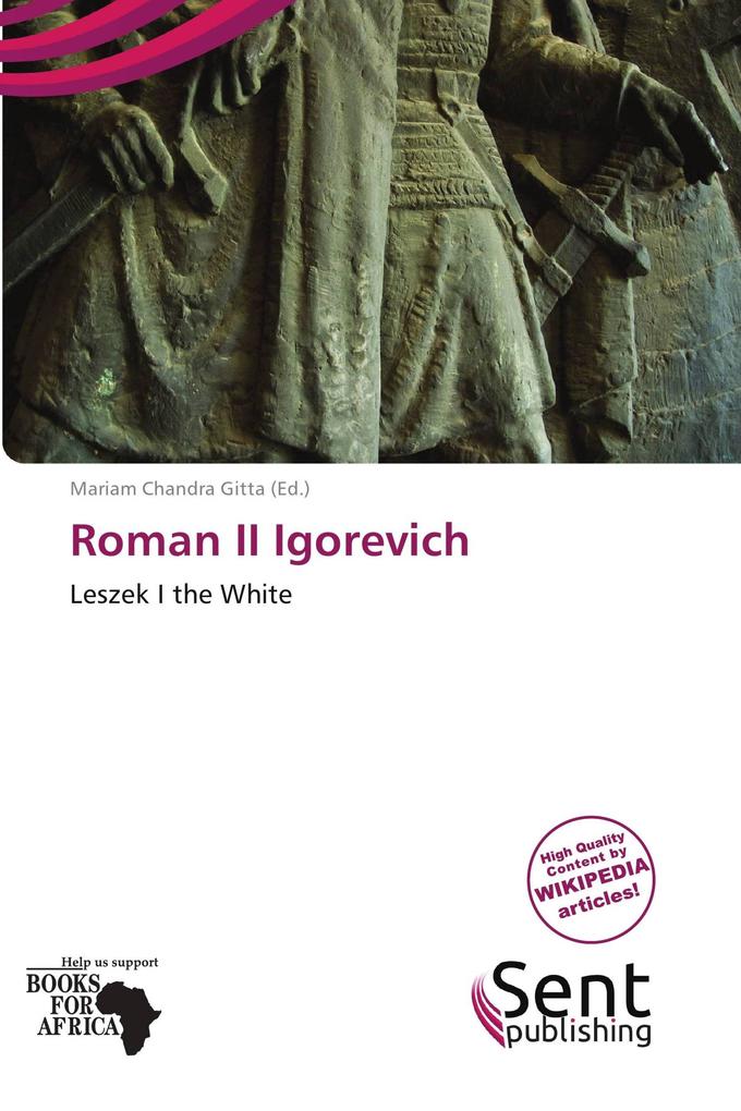 Roman II Igorevich