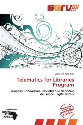 Telematics for Libraries Program